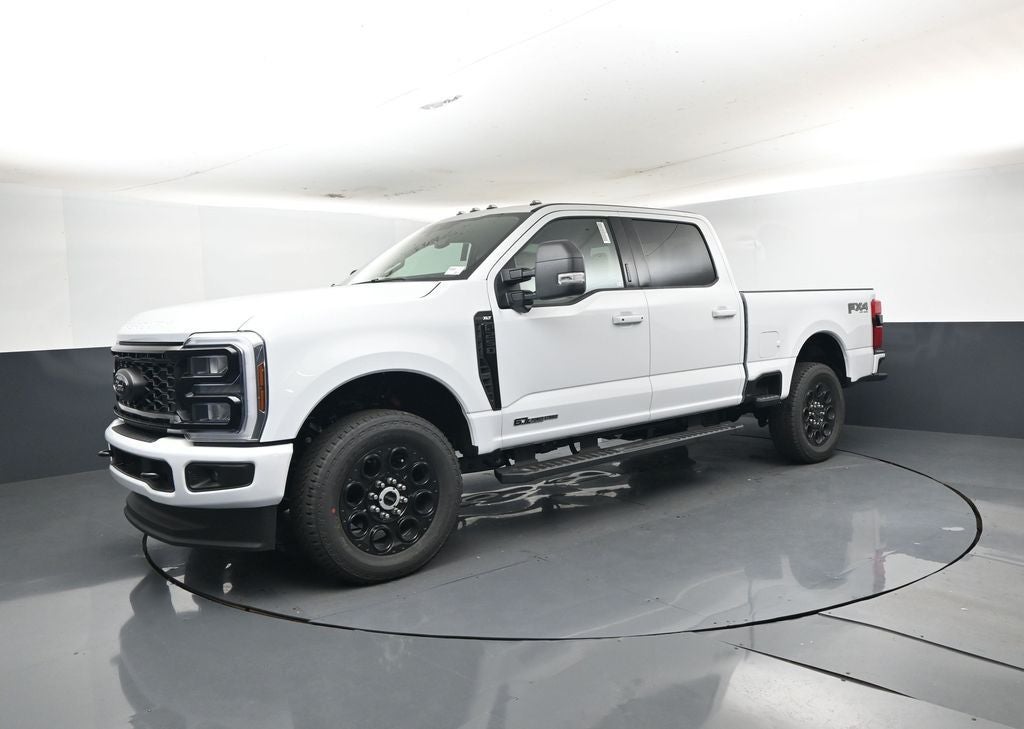 2026 Ford F-250SD XLT 603A