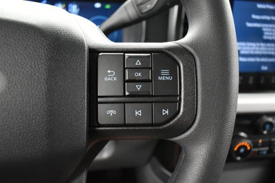 2026 Ford F-250SD XLT 603A