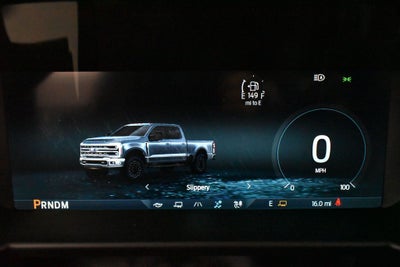 2026 Ford F-250SD XLT 603A