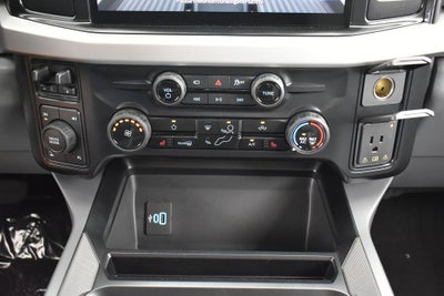2026 Ford F-250SD XLT 603A
