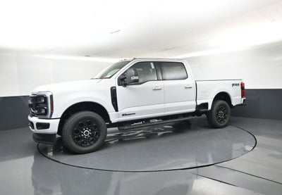 2026 Ford F-250SD XLT 603A