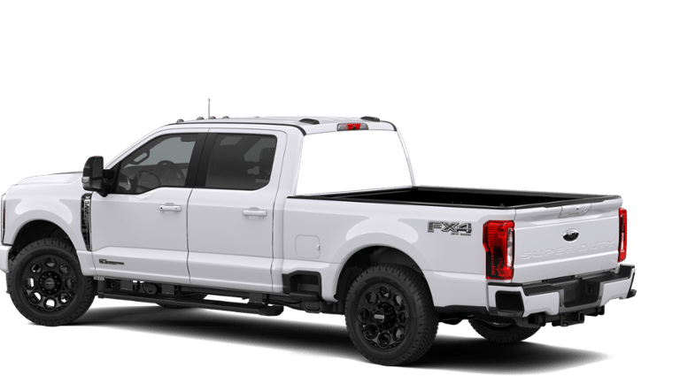 2026 Ford F-250SD XLT 603A