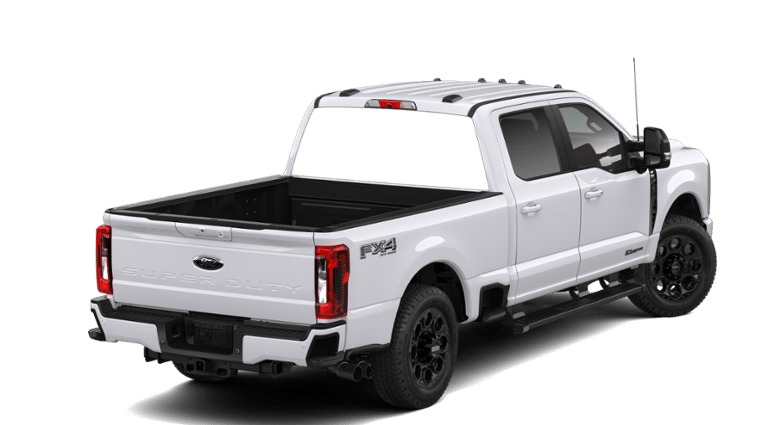 2026 Ford F-250SD XLT 603A