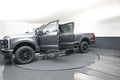 2026 Ford F-250SD Lariat 608A