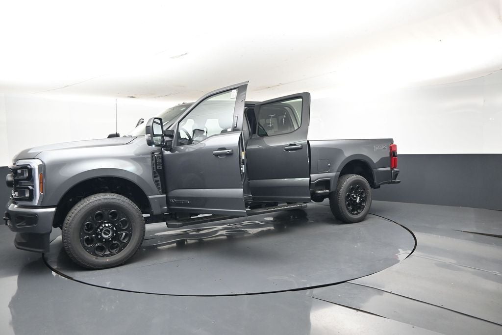 2026 Ford F-250SD Lariat 608A