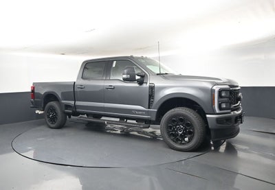 2026 Ford F-250SD Lariat 608A