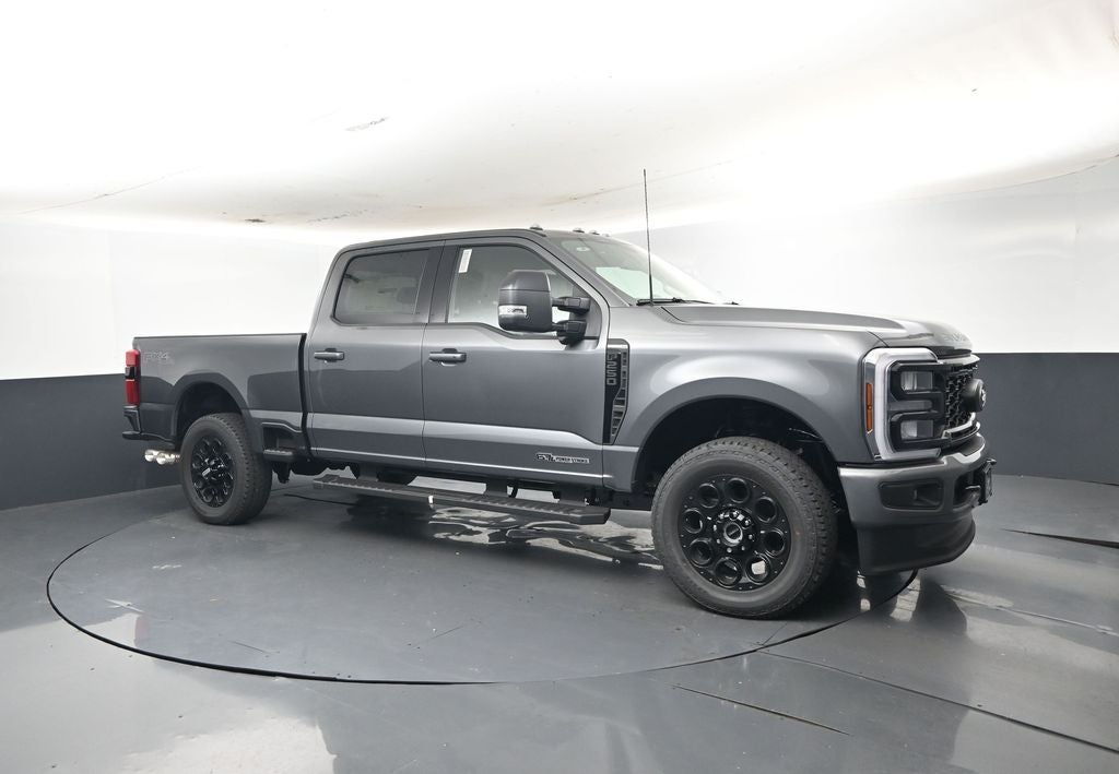 2026 Ford F-250SD Lariat 608A