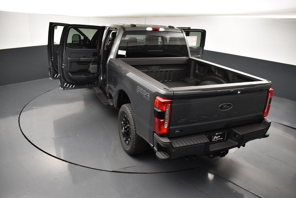 2026 Ford F-250SD Lariat 608A