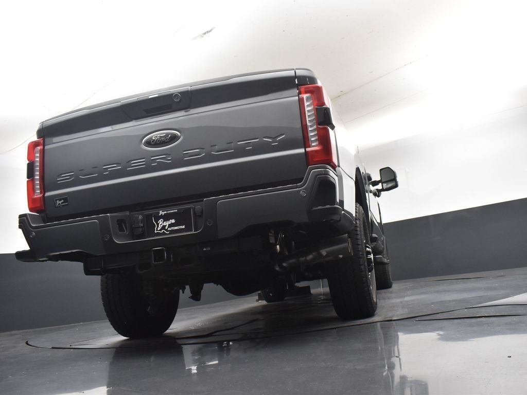 2026 Ford F-250SD Lariat 608A