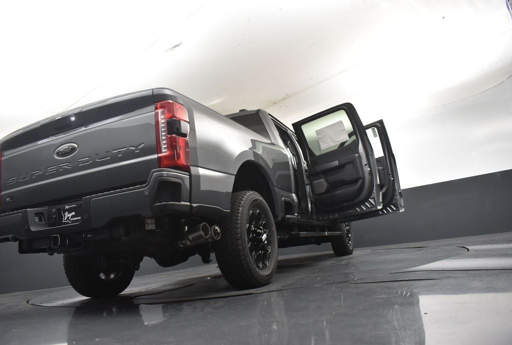 2026 Ford F-250SD Lariat 608A