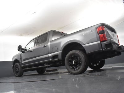 2026 Ford F-250SD Lariat 608A