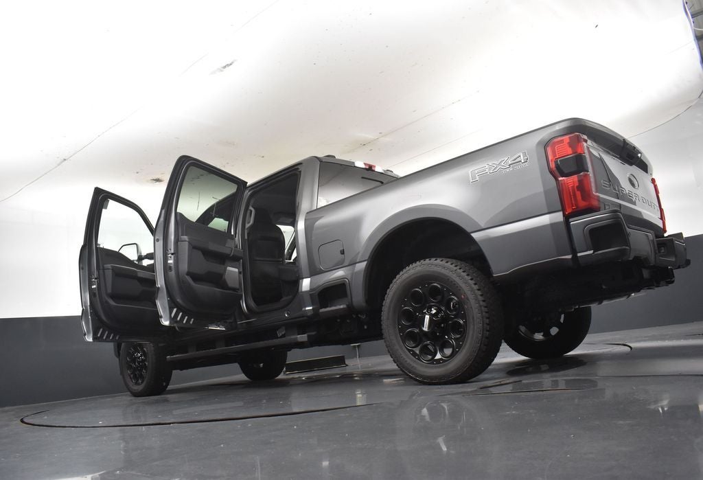 2026 Ford F-250SD Lariat 608A