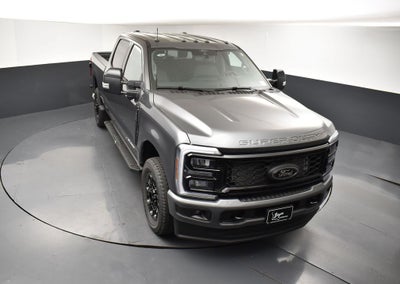 2026 Ford F-250SD Lariat 608A