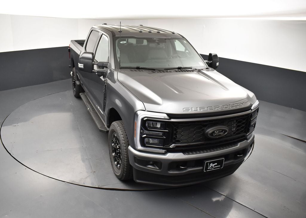 2026 Ford F-250SD Lariat 608A