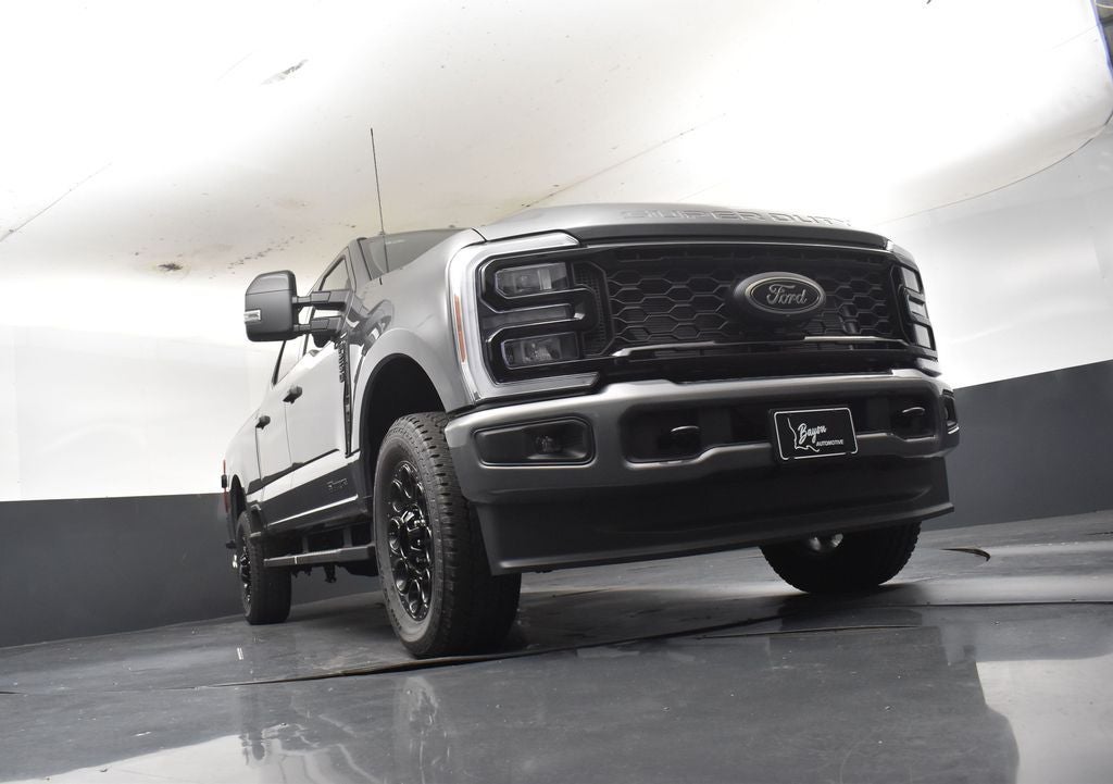 2026 Ford F-250SD Lariat 608A
