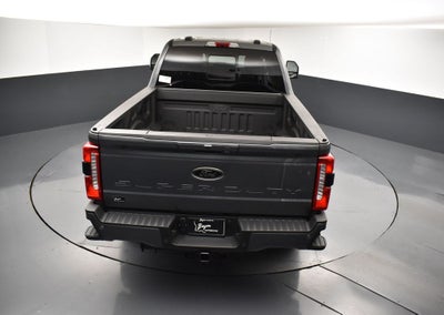2026 Ford F-250SD Lariat 608A