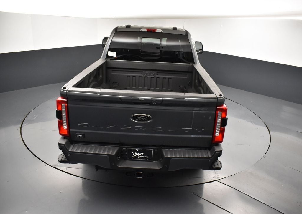 2026 Ford F-250SD Lariat 608A