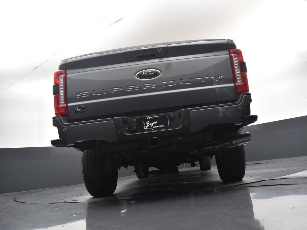 2026 Ford F-250SD Lariat 608A