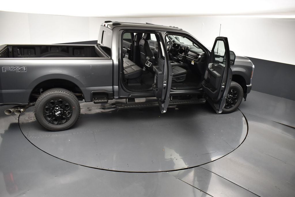2026 Ford F-250SD Lariat 608A