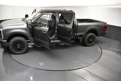2026 Ford F-250SD Lariat 608A