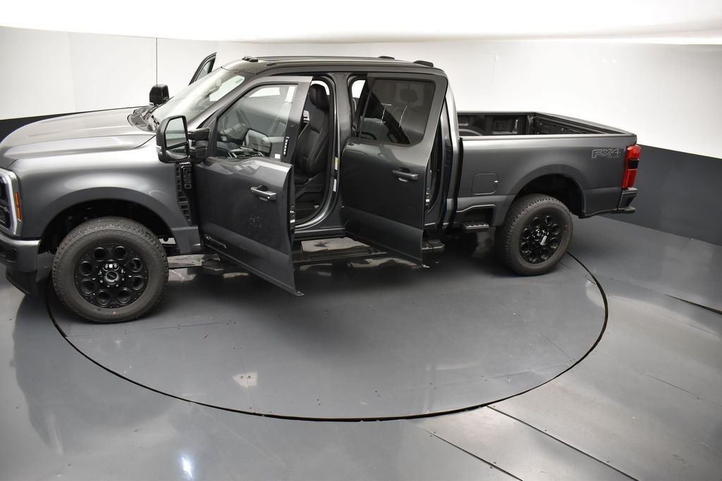 2026 Ford F-250SD Lariat 608A