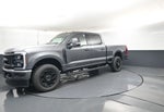 2026 Ford F-250SD Lariat 608A