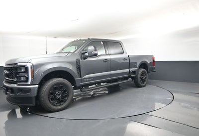 2026 Ford F-250SD Lariat 608A
