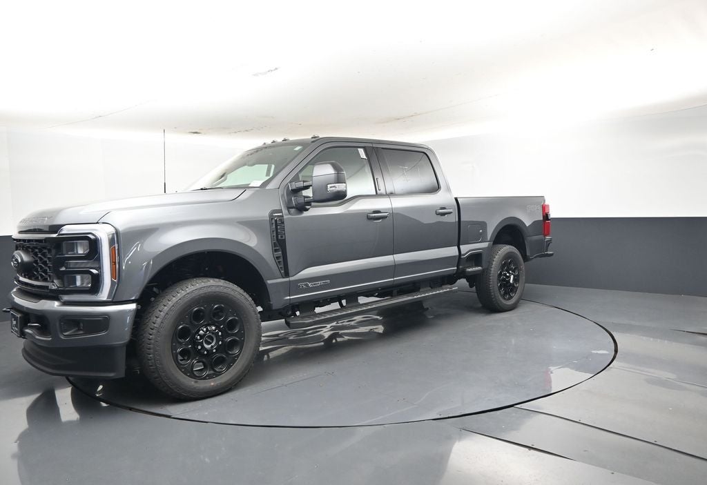 2026 Ford F-250SD Lariat 608A