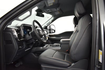 2026 Ford F-250SD Lariat 608A