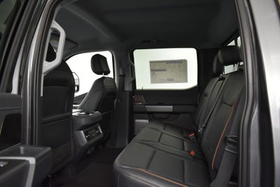 2026 Ford F-250SD Lariat 608A