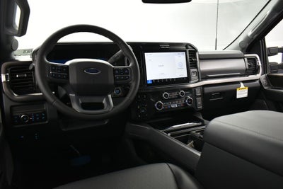 2026 Ford F-250SD Lariat 608A