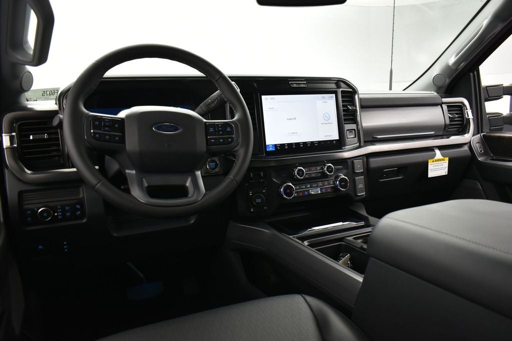 2026 Ford F-250SD Lariat 608A