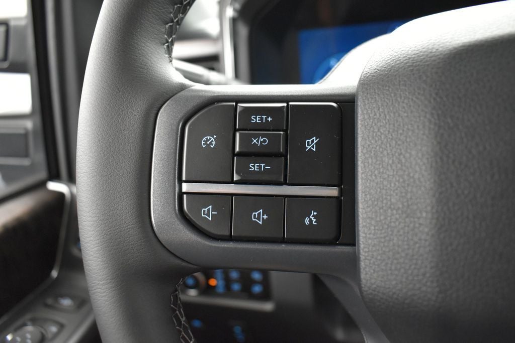 2026 Ford F-250SD Lariat 608A