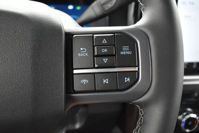 2026 Ford F-250SD Lariat 608A
