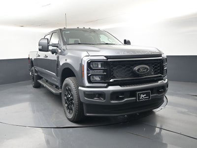 2026 Ford F-250SD Lariat 608A