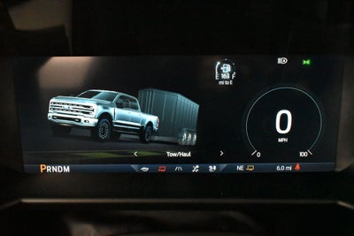 2026 Ford F-250SD Lariat 608A