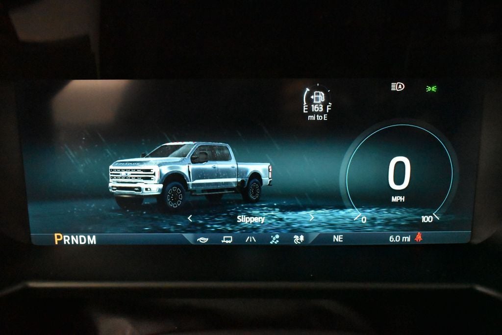 2026 Ford F-250SD Lariat 608A