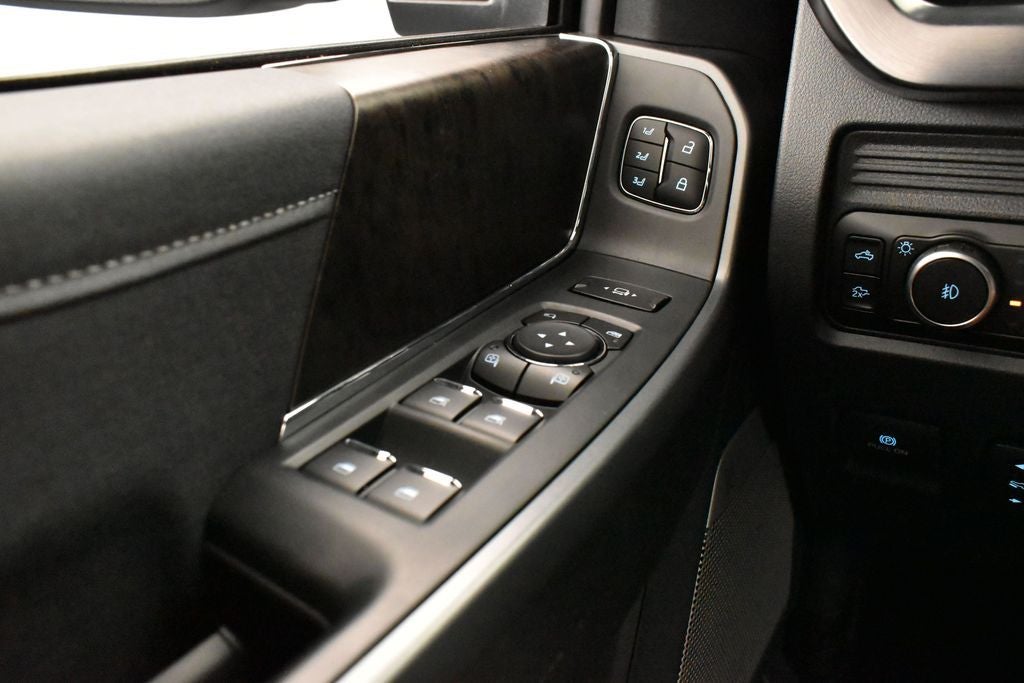 2026 Ford F-250SD Lariat 608A