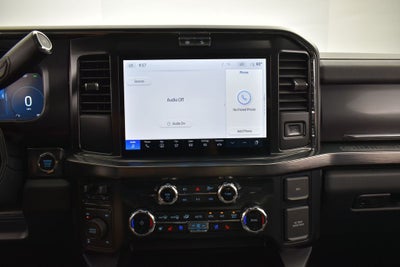 2026 Ford F-250SD Lariat 608A