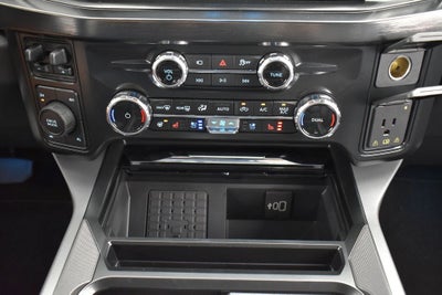 2026 Ford F-250SD Lariat 608A