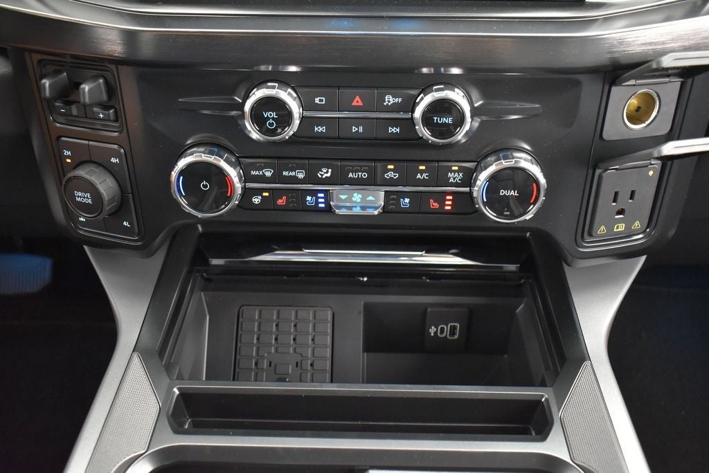 2026 Ford F-250SD Lariat 608A