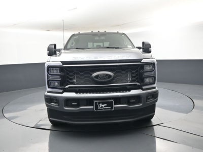 2026 Ford F-250SD Lariat 608A