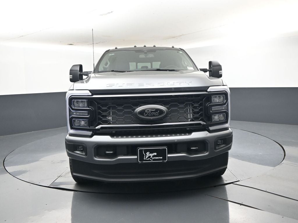 2026 Ford F-250SD Lariat 608A