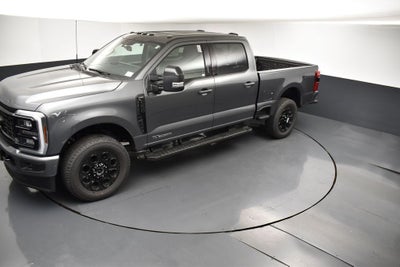 2026 Ford F-250SD Lariat 608A