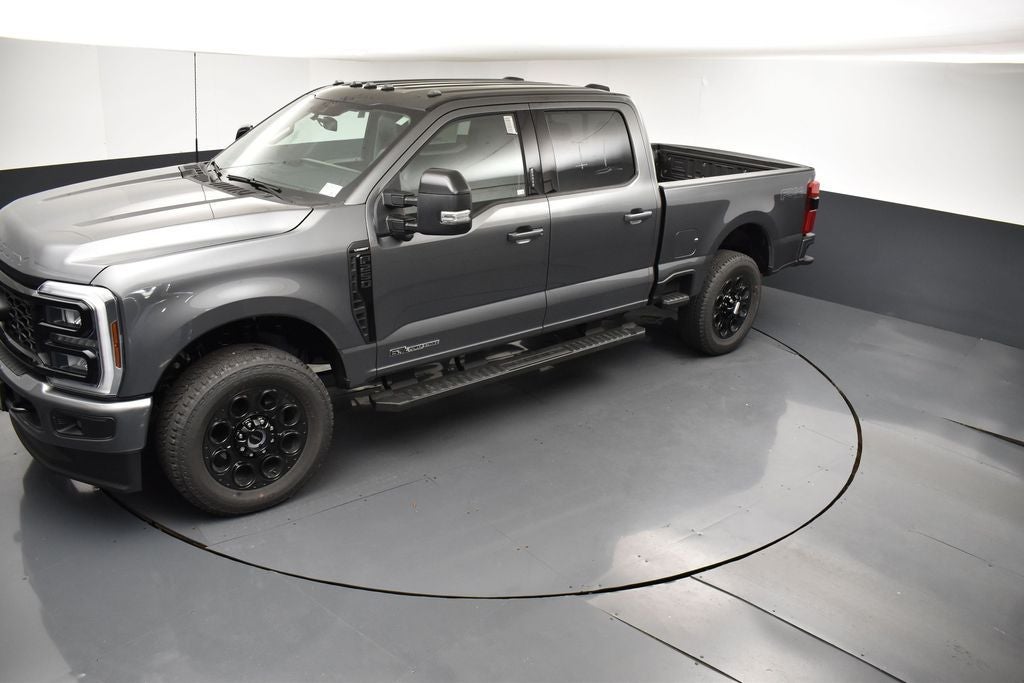 2026 Ford F-250SD Lariat 608A