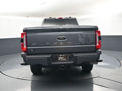 2026 Ford F-250SD Lariat 608A