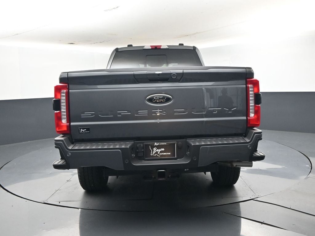 2026 Ford F-250SD Lariat 608A