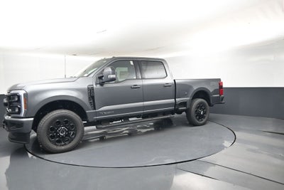2026 Ford F-250SD Lariat 608A