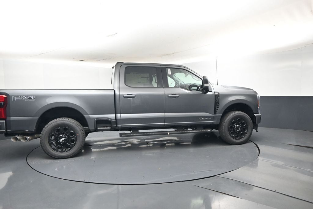 2026 Ford F-250SD Lariat 608A