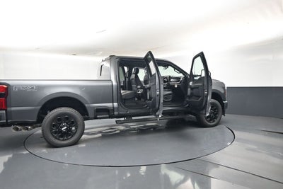 2026 Ford F-250SD Lariat 608A